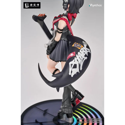 Zenless Zone Zero - Ellen Joe Sparkling Wonderland Ver. Figur - 21cm - Myethos Gift+