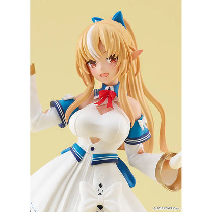 Hololive Production - Shiranui Flare Figur - Pop Up Parade - 17cm - Good Smile Company