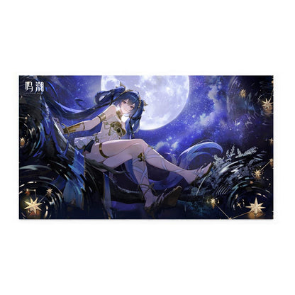 Wuthering Waves - Postkarten-Set (Pack A) - 8 Motive - 19,2x10,8cm - KURO GAMES