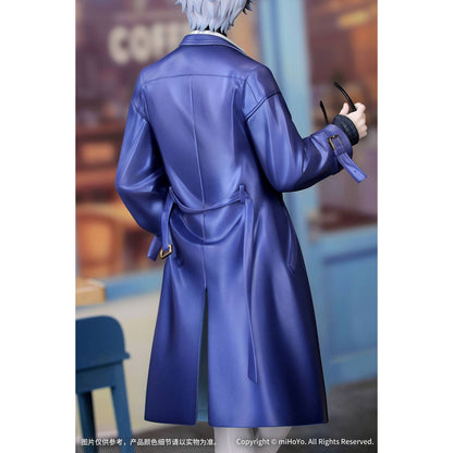 Honkai: Star Rail - Phainon - Express Travel Notes Ver. Figur 1/8 Maßstab - 24cm - Myethos Gift+