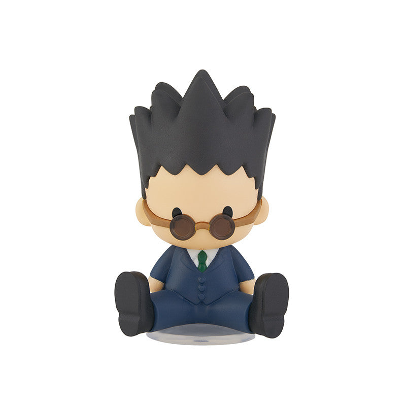 Hunter x Hunter - Petadoll Hunter Examination Mini Figur-Blindbox - Einzelbox - Re-Ment