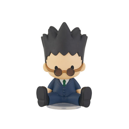 Hunter x Hunter - Petadoll Hunter Examination Mini Figur-Blindbox - Einzelbox - Re-Ment