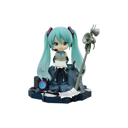 Vocaloid - Hatsune Miku: A NEO STORY OF MY WORLD Figur Blindbox - Einzelbox - 11cm - Re-Ment