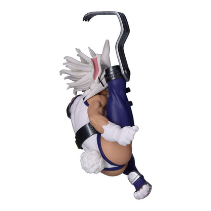 My Hero Academia - Mirko Figur - The Amazing Heroes Plus - 16cm - Banpresto