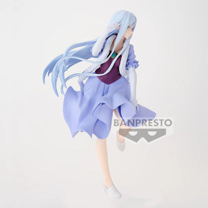 That Time I Got Reincarnated as a Slime - Elmesia Figur - 21cm - Banpresto