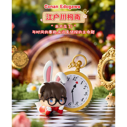Detektiv Conan: Fairy Tales Series - Miniatur-Figur Blind Box - Einzelbox - LDCX