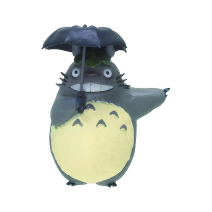 My Neighbor Totoro: Totoro Serie 1 - Miniatur-Figur Blind Box - Einzelbox - Benelic