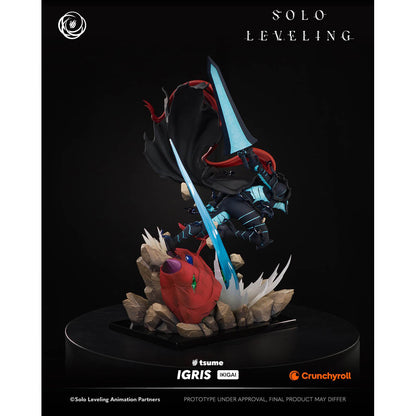 Solo Leveling - Igris IKIGAI Statue 1/6 Scale - 56cm - Tsume Art
