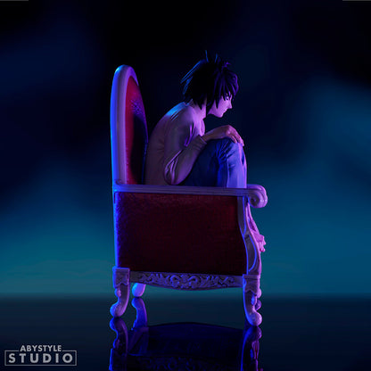 Death Note - L - Figur (SFC) - 15cm - AbyStyle Studio