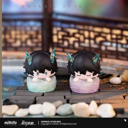Honkai: Star Rail - Fingertip Keycap Series Vol.1 - Blindbox - Einzelbox - ca. 24-33,5mm - miHoYo