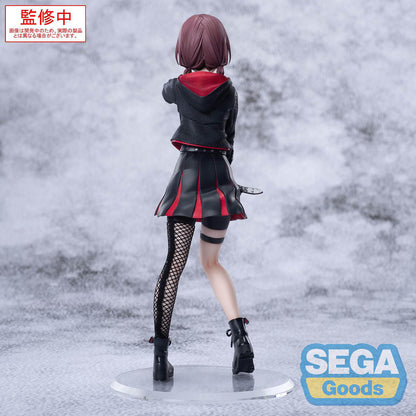 Girls Band Cry - Nina Iseri - XStellar Sammelfigur - ca. 20cm - Sega