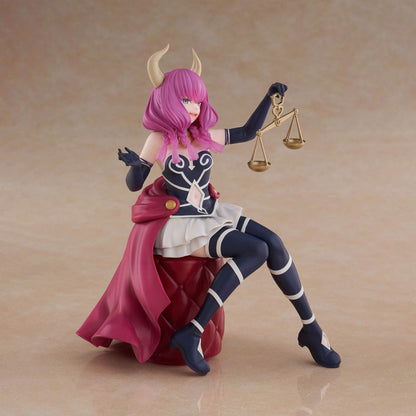 Frieren - Aura the Guillotine - Desktop Cute Sammelfigur - ca. 13cm - Taito