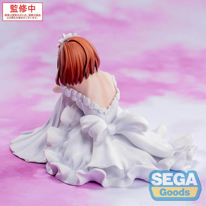 I'm Getting Married to a Girl I Hate in My Class - Akane Sakuramori - Yumemirize Sammelfigur - ca. 12cm - Sega