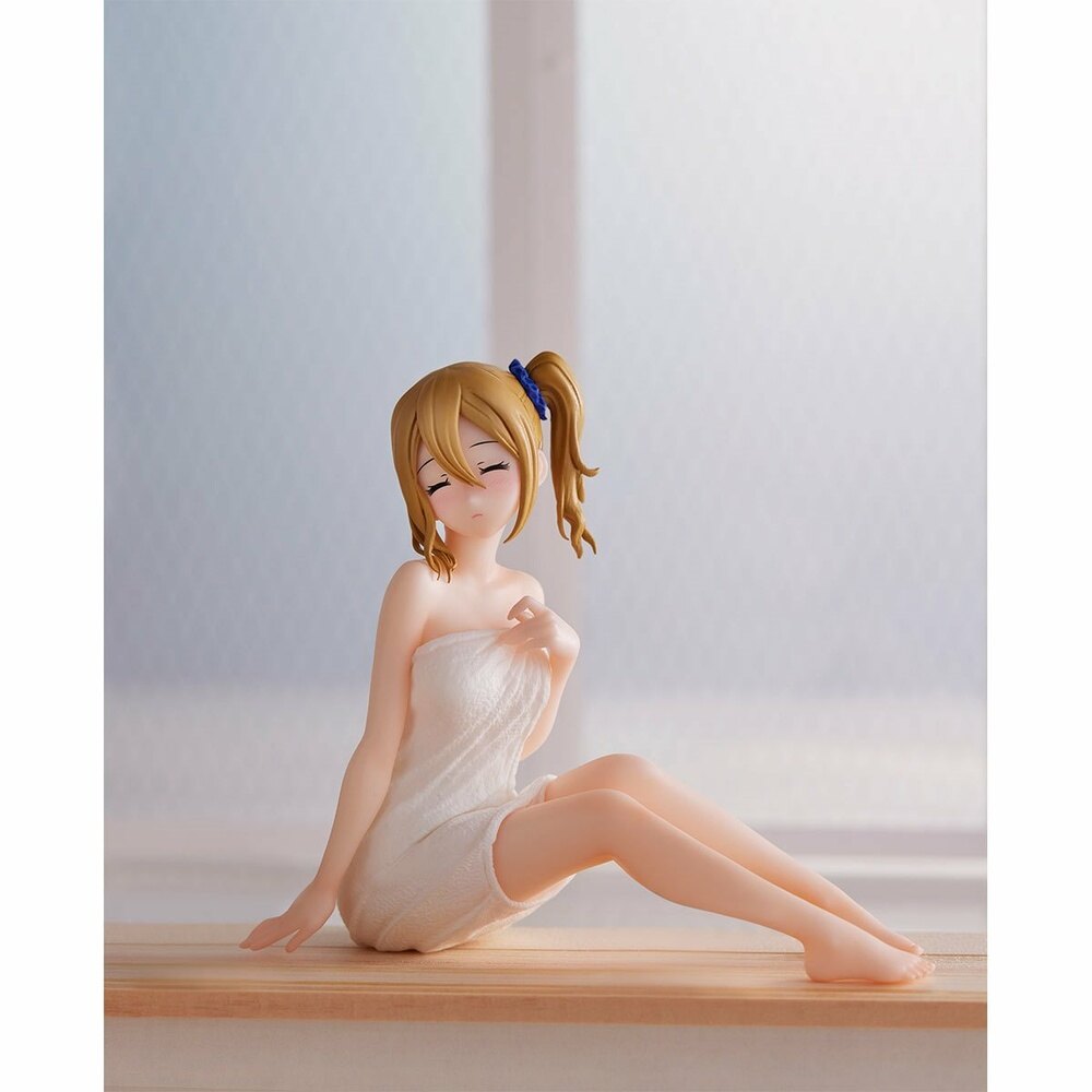 Kaguya-sama: Love is War - Ai Hayasaka - Relax Time Sammelfigur - ca. 10cm - Banpresto