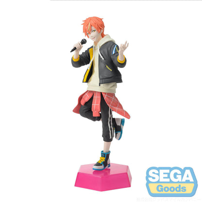 Project Sekai - Akito Shinonome - Desktop x Decorate Sammelfigur - ca. 14cm - Sega