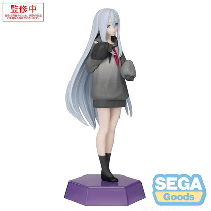 Project Sekai - Kanade Yoisaki - Desktop x Decorate Sammelfigur - ca. 15cm - Sega