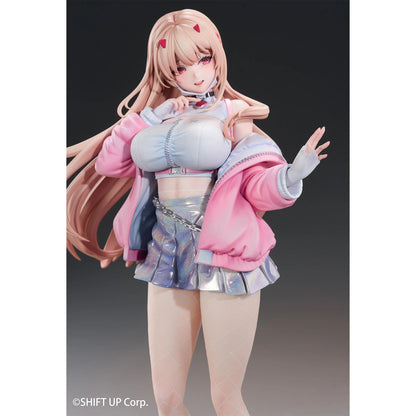 Goddess of Victory: NIKKE - Viper Realization Came Too Late Ver. - 1/7 Scale Sammelfigur - ca. 25cm - Hobbysakura