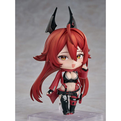 Goddess of Victory: NIKKE - Red Hood - Nendoroid Actionfigur - ca. 10cm - Good Smile Company