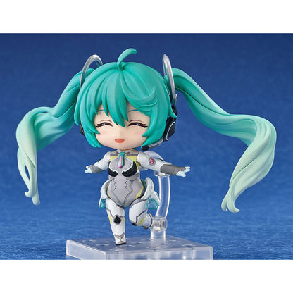 Hatsune Miku - Miku with You 2024 Ver. - Nendoroid Actionfigur - ca. 10cm - Good Smile Company