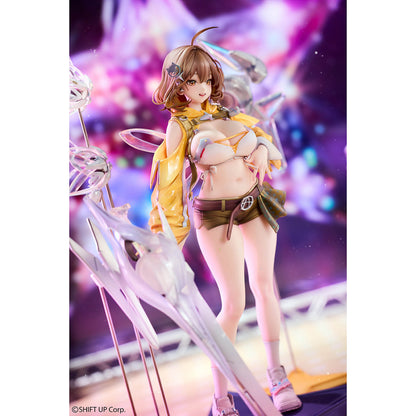Goddess of Victory: NIKKE - Anis: Star - Figur 1/7 Standard Edition - 28 cm - Hobby Sakura