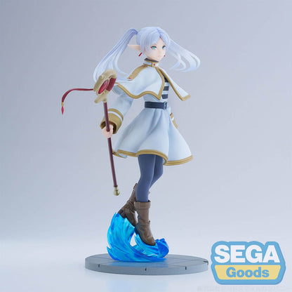 Frieren - Frieren - Figur Luminasta - 19 cm - Sega