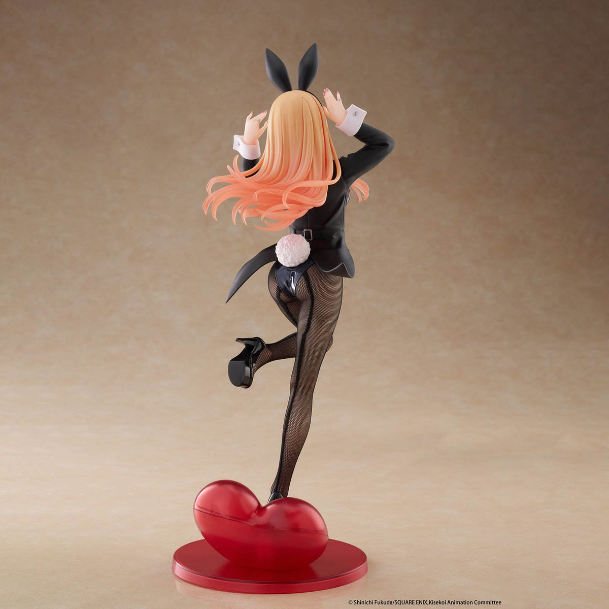My Dress-Up Darling - Marin Kitagawa Bunny Ver. - Figur T-Most - 33 cm - Taito