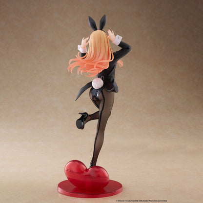 My Dress-Up Darling - Marin Kitagawa Bunny Ver. - Figur T-Most - 33 cm - Taito