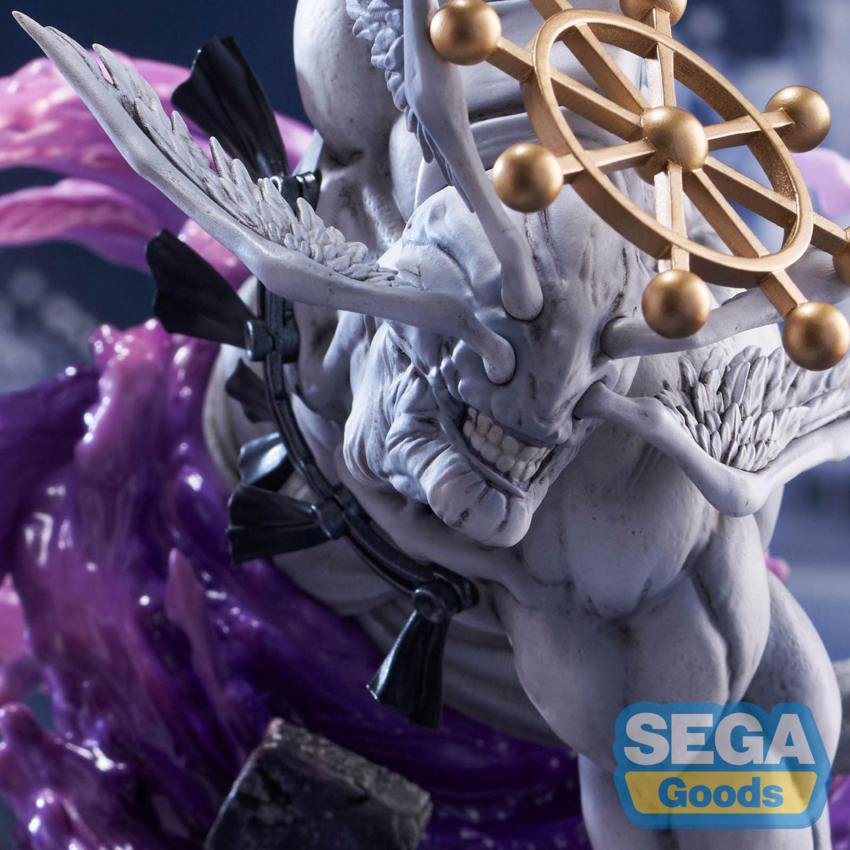 Jujutsu Kaisen - Mahoraga - Figur FIGURIZMα - 22 cm - Sega