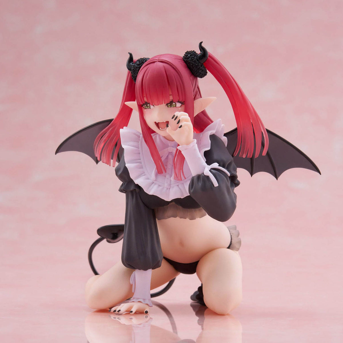 My Dress-Up Darling - Marin Kitagawa Liz Ver. - Figur Desktop Cute - 13 cm - Taito