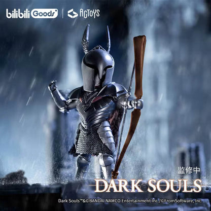 Dark Souls - Pre-Painted Figures Vol. 2 - Figure Blind Box - Single Box - FireLink