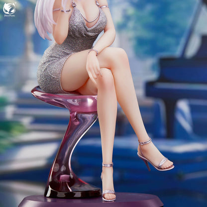Original Character by FeintHear - Serina - 1/6 Figure - 23 cm - BearPanda