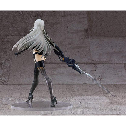 NieR:Automata - A2 (YoRHa Typ A Nr. 2) - Figur Pop Up Parade - 17 cm - Good Smile Company