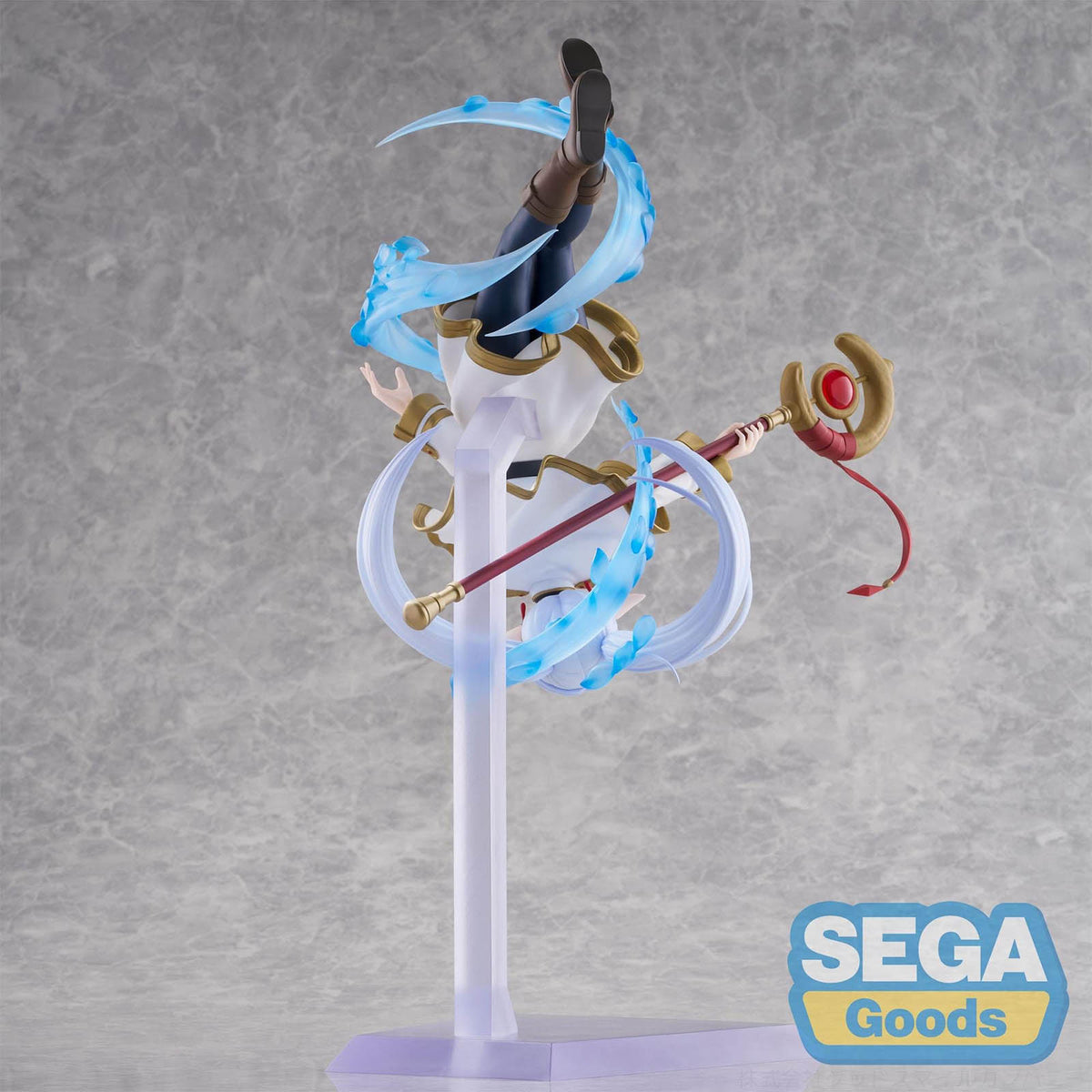 Frieren - Frieren (Flower Dance) - FIGURIZMα Figure - 36 cm - SEGA