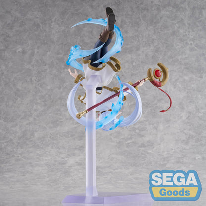 Frieren - Frieren (Flower Dance) - FIGURIZMα Figure - 36 cm - SEGA