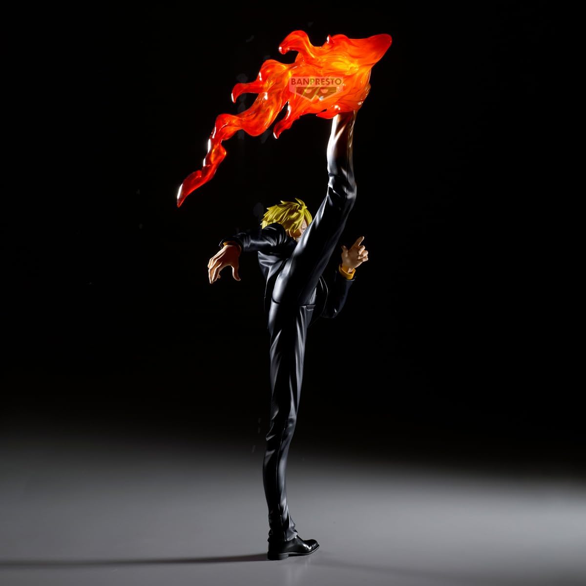 One Piece - Sanji - Maximatic Plus Figure - 27 cm - Banpresto