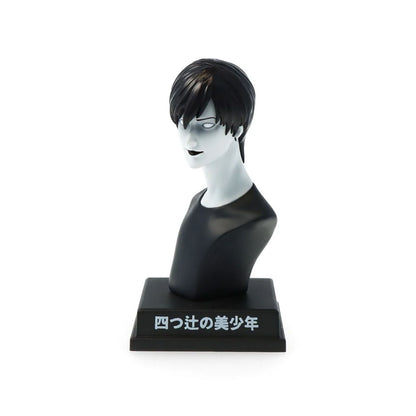 Junji Ito - Kaikibako Vol. 1 Figure Blind Box - Single Box - Unbox Industries