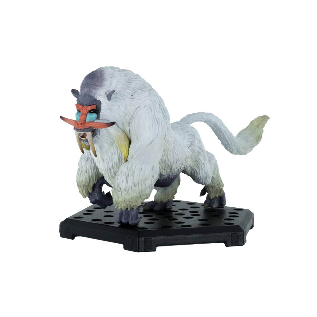 Monster Hunter Wilds - Figure Builder Standard Model Plus Vol. 29 Figur-Blindbox - Einzelbox - 10-15cm - Capcom
