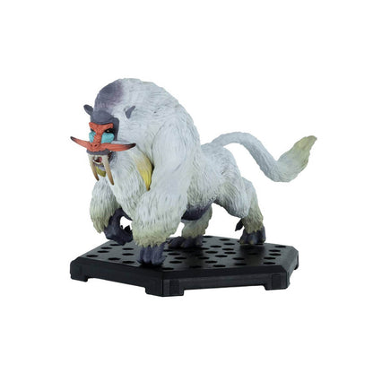 Monster Hunter Wilds - Figure Builder Standard Model Plus Vol. 29 Figur-Blindbox - Einzelbox - 10-15cm - Capcom
