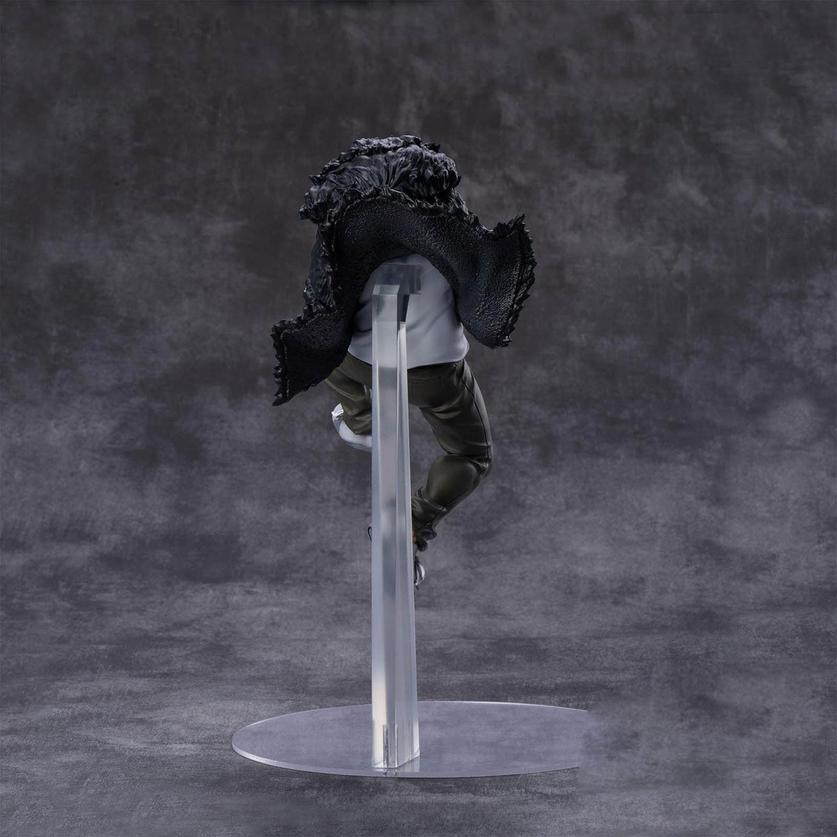 Jujutsu Kaisen - Kinji Hakari Culling Game - Luminasta Figure - 19 cm - Sega