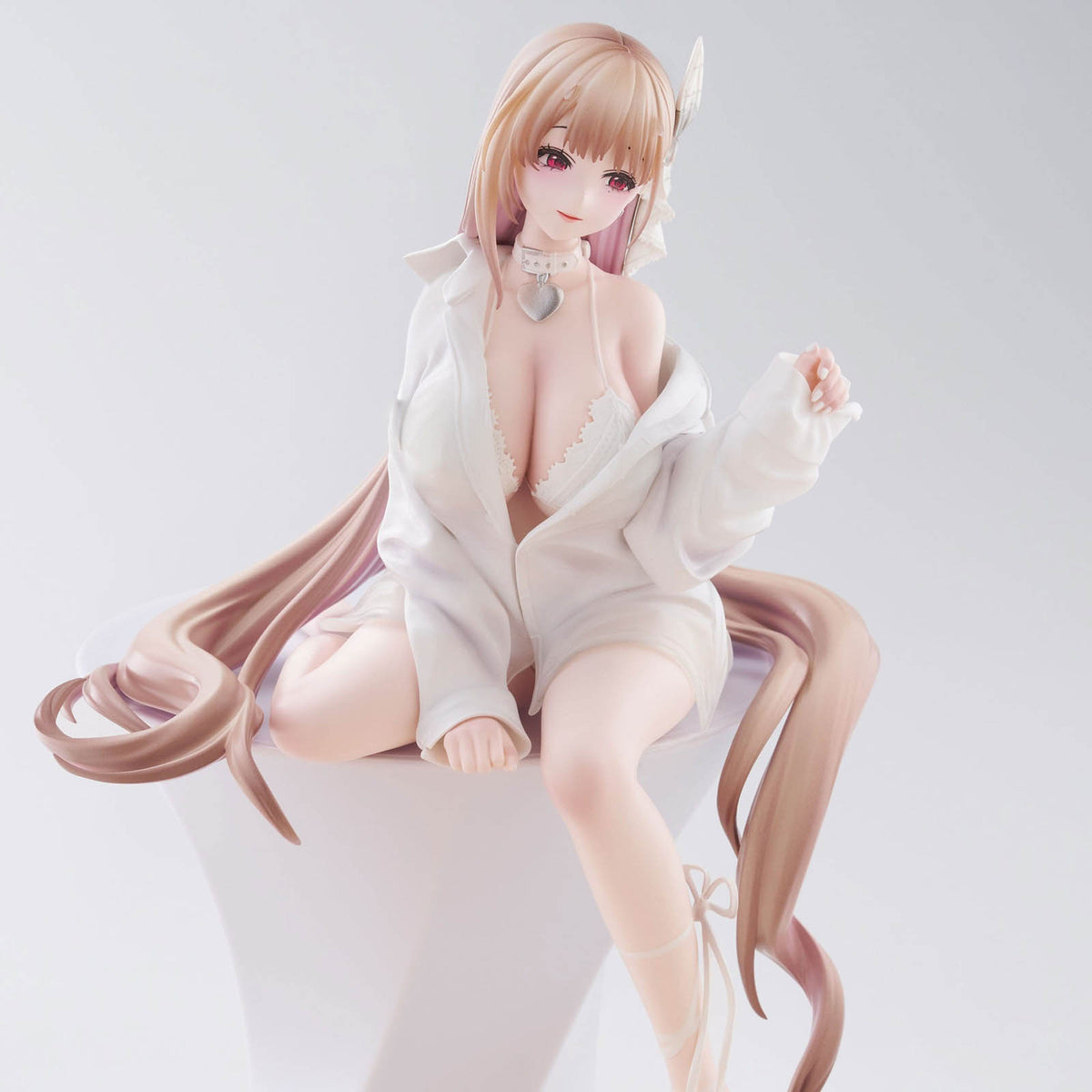 Goddess of Victory: Nikke - Viper - Noodle Stopper Figur - 15 cm - FuRyu