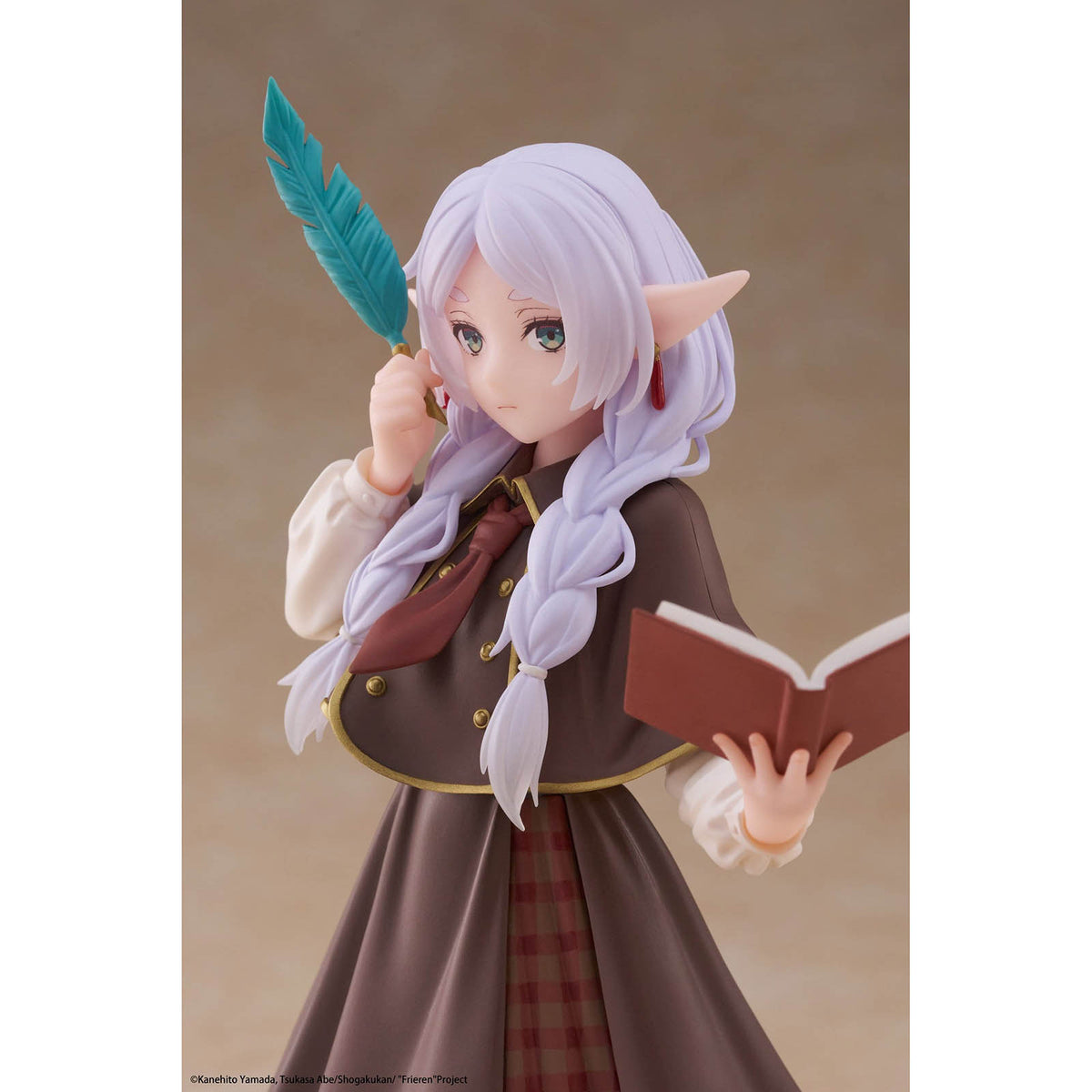 Frieren - Frieren Detective Ver. - Coreful Figur - 18 cm - Taito