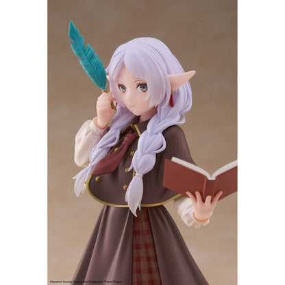 Frieren - Frieren Detective Ver. - Coreful Figur - 18 cm - Taito