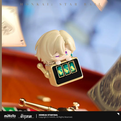 Honkai: Star Rail - Fingertip Keycap Series Vol. 2 - Keycap - Blindbox - Einzelbox - ca. 3cm - miHoYo