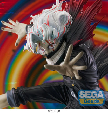 Dandadan - Okarun Transformed Ver. 1.5 - Figur FIGURIZMα - 25 cm - Sega
