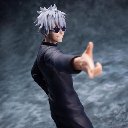 Jujutsu Kaisen - Satoru Gojo Hidden Inventory - Figur - 20cm - Sega