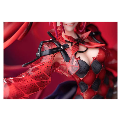 Myethos Viola mit Teufelsschwert, Girls From Hell Sammelfigur, 25 cm