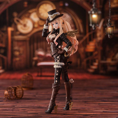 Sega MACROSS FRONTIER - Nome Oshare - Figurizma Statuette 19cm