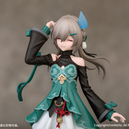 Honkai: Star Rail - Qingque - Gift+ Figur 1:10 - 16cm - Myethos