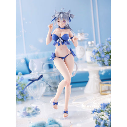 Original Character PVC Statue 16 Chou Mocha 30 cm