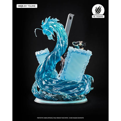 Naruto - Zabuza & Haku HQS - Figur Limited Edition - 47cm - Tsume